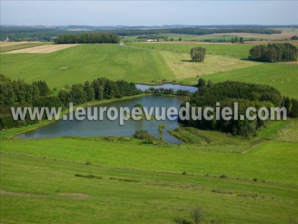 Photo aérienne de Reherrey