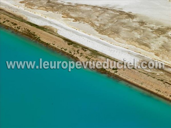 Photo aérienne de Rosires-aux-Salines