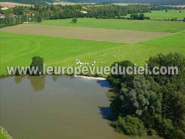 Photo aérienne de Indtermine (Meuse)