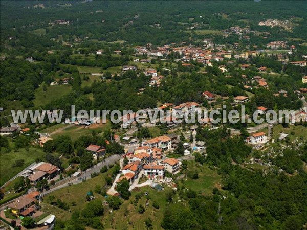 Photo aérienne de Serle