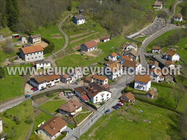 Photo aérienne de Haut-du-Them-Chteau-Lambert