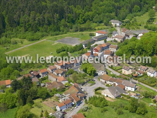 Photo aérienne de Val-et-Chtillon