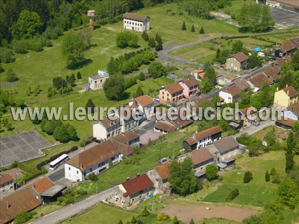 Photo aérienne de Val-et-Chtillon