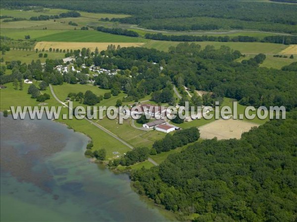 Photo aérienne de Heudicourt-sous-les-Ctes