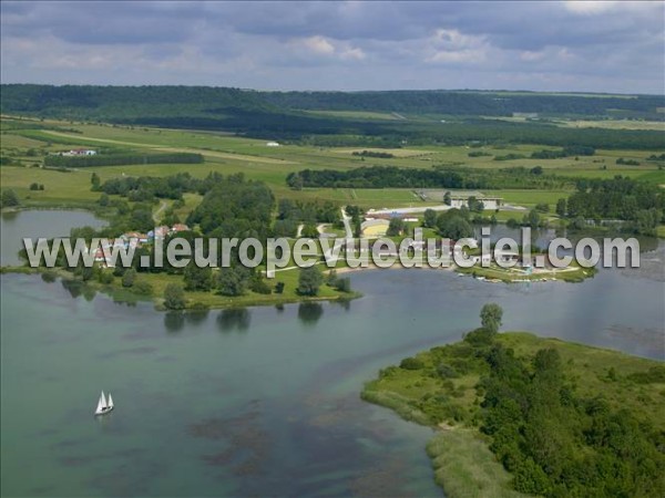 Photo aérienne de Heudicourt-sous-les-Ctes