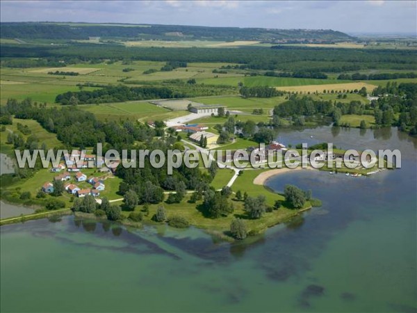 Photo aérienne de Heudicourt-sous-les-Ctes