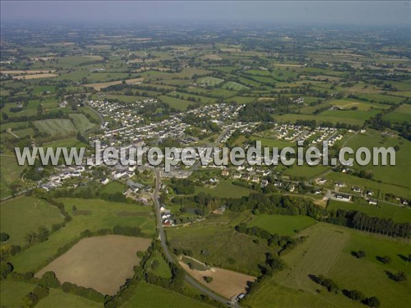 Photo aérienne de Saint-Oun-des-Toits