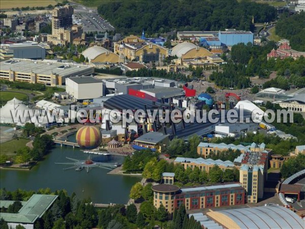Photos A riennes De Chessy 77700 Le Parc D Attractions Eurodisney Photos A riennes De Chessy 77700 Le Parc D Attractions Eurodisney