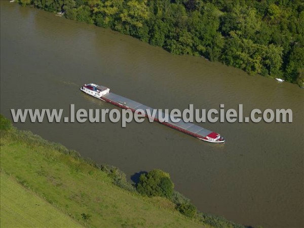 Photo aérienne de Indtermine (Moselle)