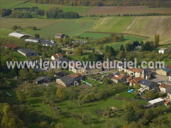 Photo aérienne de Budling