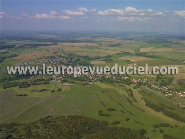 Photo aérienne de Gros-Rderching