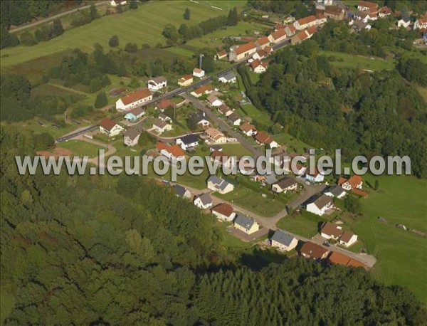 Photo aérienne de Waldhouse