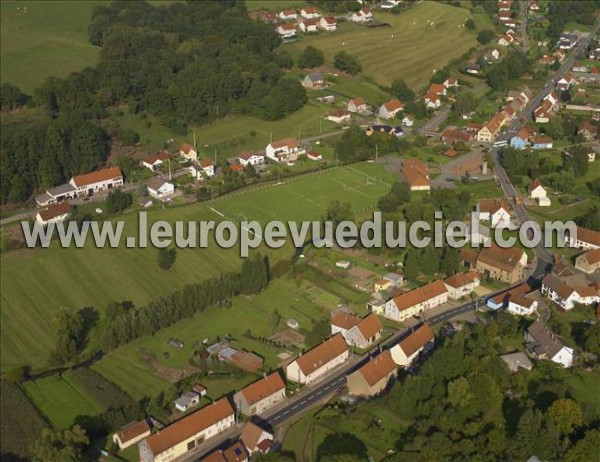 Photo aérienne de Waldhouse