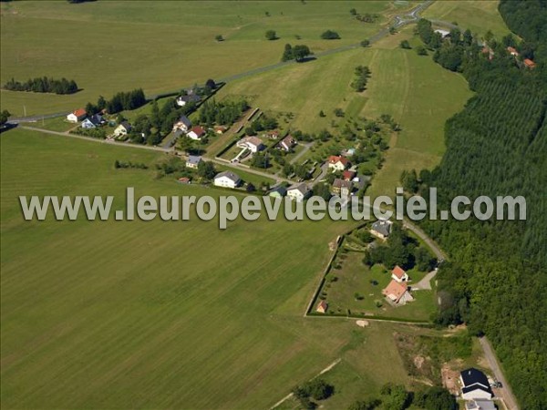 Photo aérienne de Plaine-de-Walsch