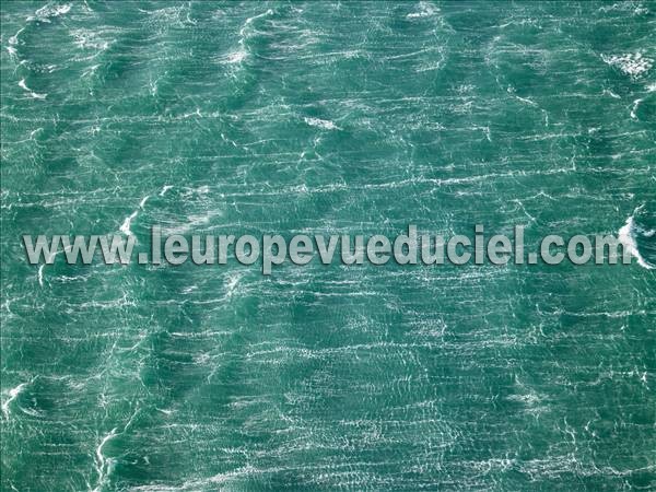 Photo aérienne de Fos-sur-Mer