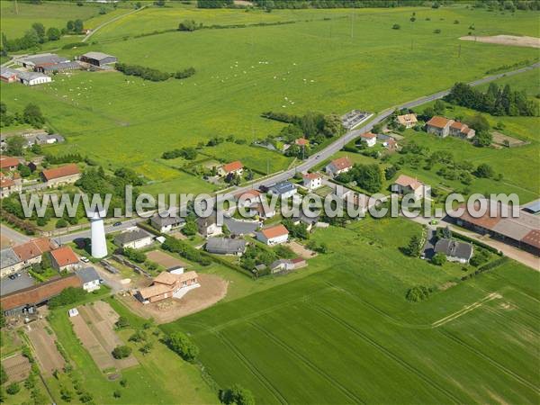 Photo aérienne de Val-de-Bride