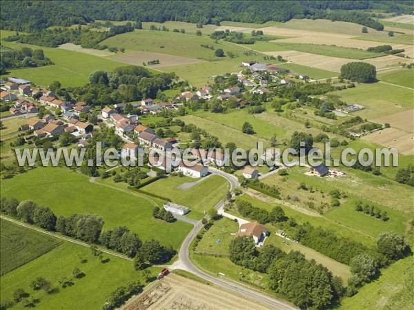 Photo aérienne de Chtillon-sous-les-Ctes