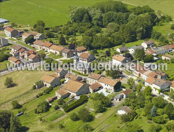 Photo aérienne de Chtillon-sous-les-Ctes