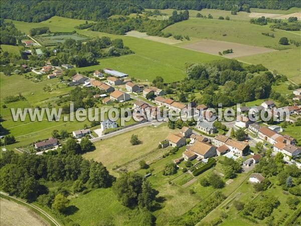 Photo aérienne de Chtillon-sous-les-Ctes