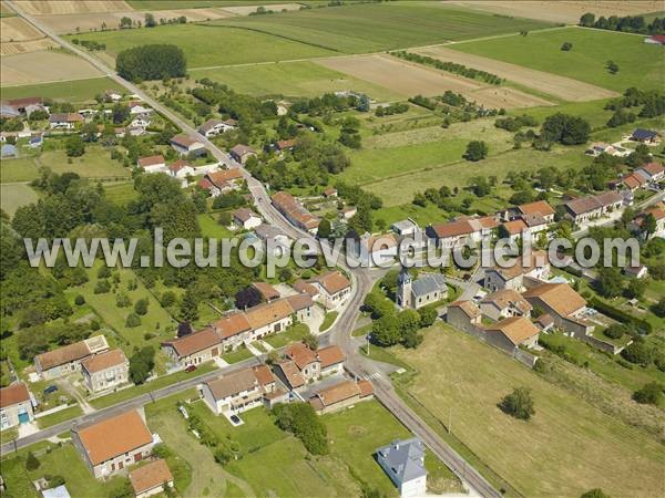 Photo aérienne de Chtillon-sous-les-Ctes