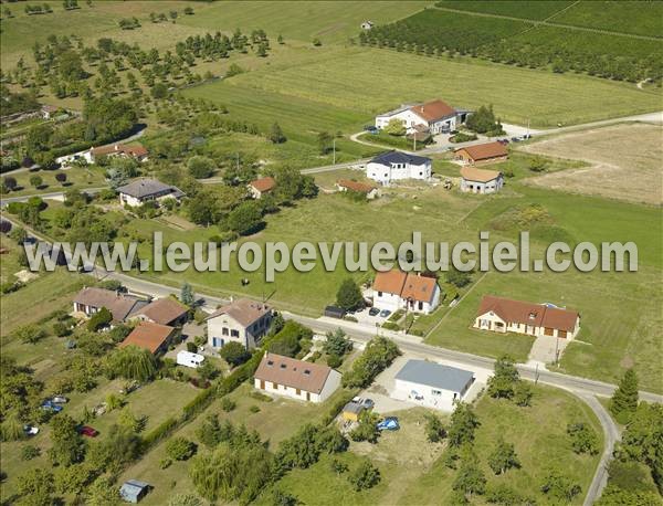 Photo aérienne de Combres-sous-les-Ctes