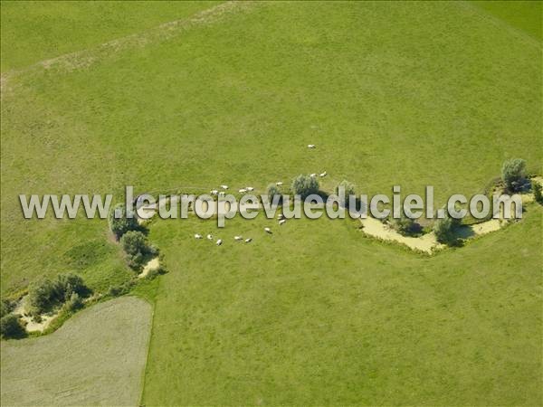 Photo aérienne de Indtermine (Meuse)