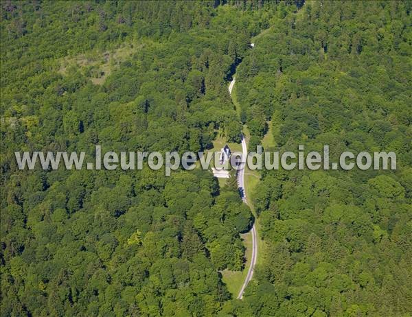 Photo aérienne de Haumont-prs-Samogneux