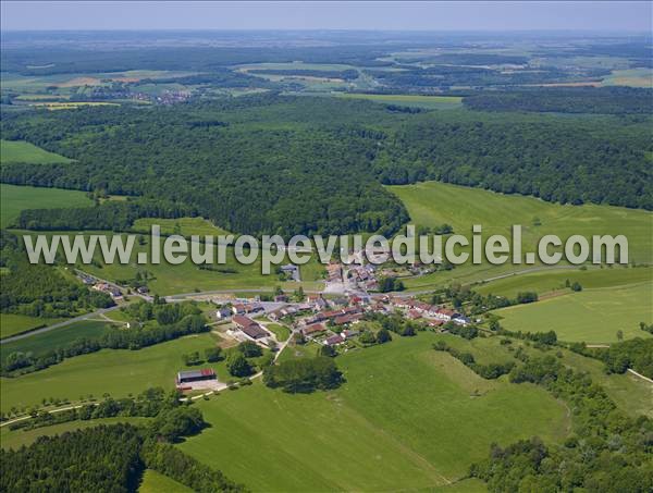 Photo aérienne de Ir-le-Sec
