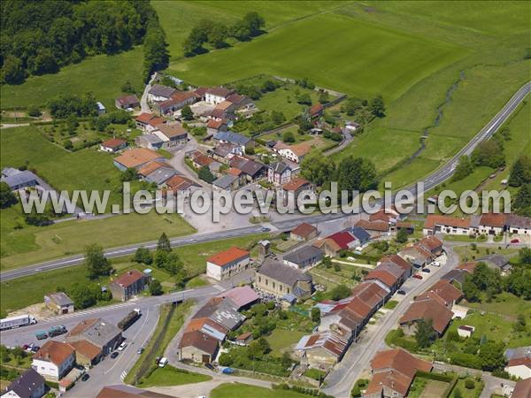 Photo aérienne de Ir-le-Sec
