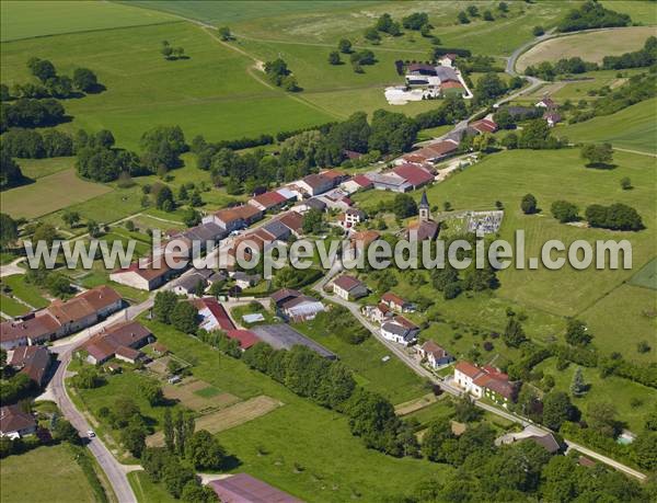 Photo aérienne de Rcicourt