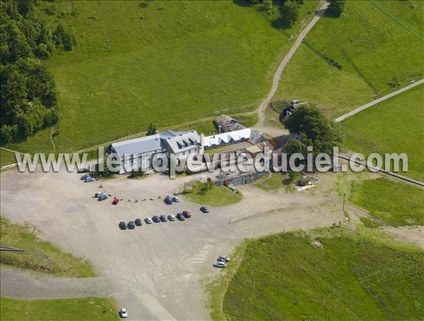 Photo aérienne de Saint-Maurice-sur-Moselle