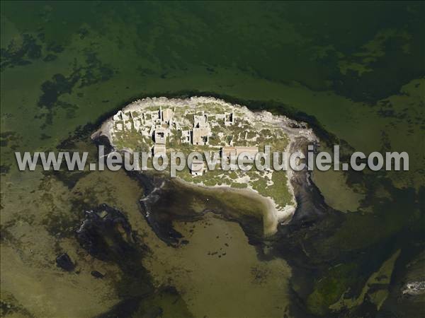Photo aérienne de Port-la-Nouvelle