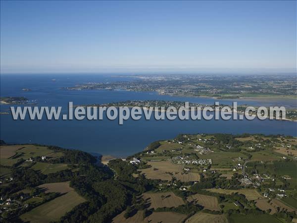 Photo aérienne de Saint-Cast-le-Guildo