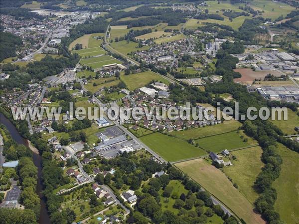 Photo aérienne de Malemort-sur-Corrze