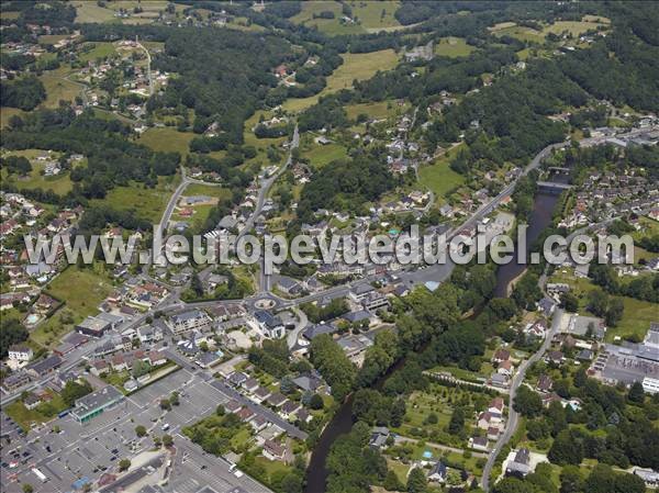 Photo aérienne de Malemort-sur-Corrze