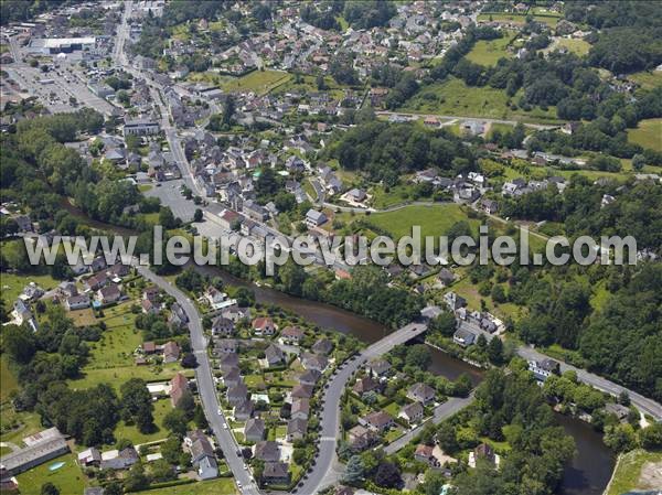 Photo aérienne de Malemort-sur-Corrze