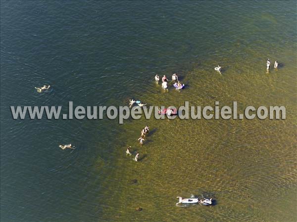 Photo aérienne de Xonrupt-Longemer