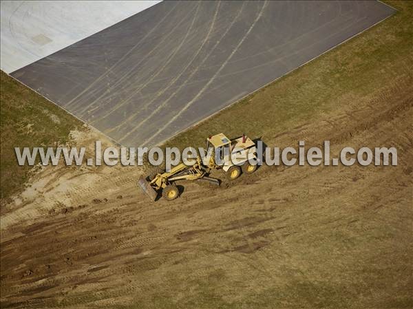 Photo aérienne de Chambley-Bussires