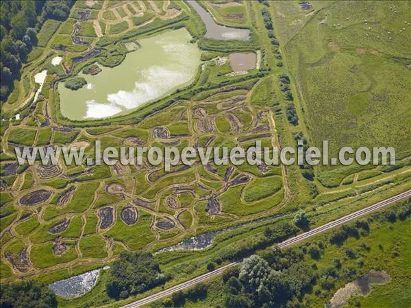 Photo aérienne de Noyelles-sur-Mer