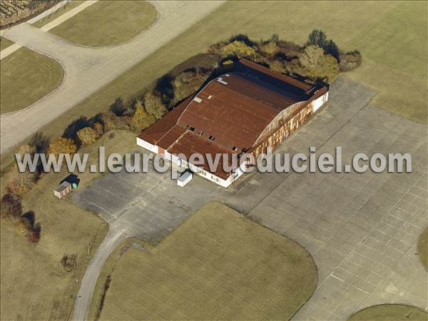 Photo aérienne de Chambley-Bussires