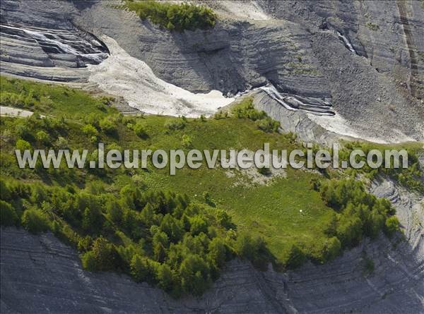 Photo aérienne de Villard-Notre-Dame