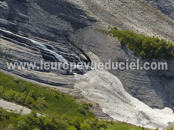 Photo aérienne de Villard-Notre-Dame