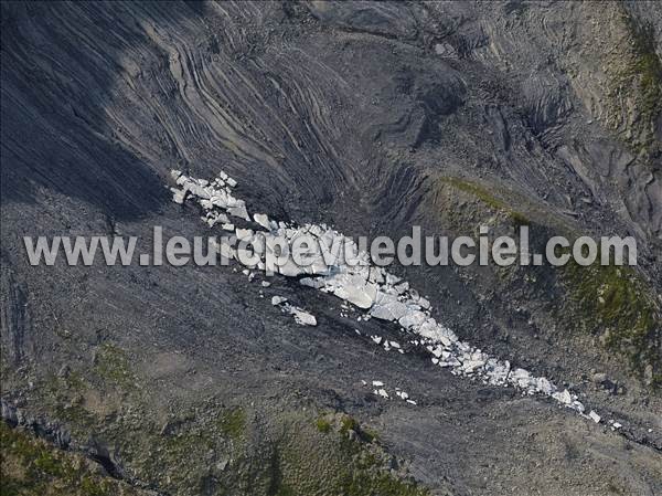 Photo aérienne de Villard-Notre-Dame