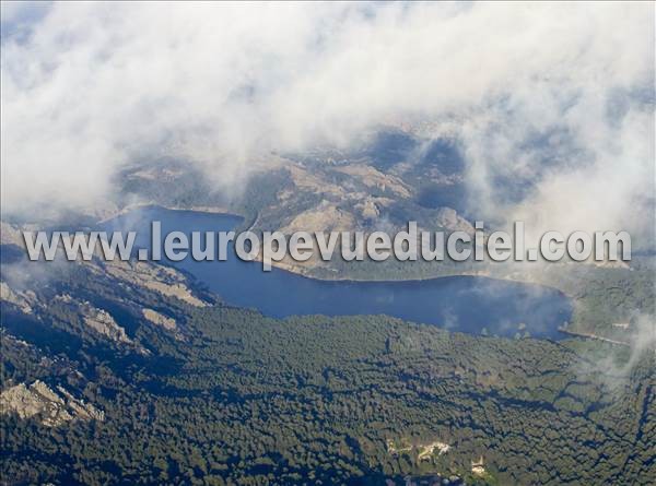 Photo aérienne de Porto-Vecchio