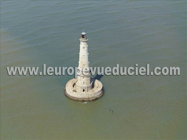 Photo aérienne de Le Verdon-sur-Mer