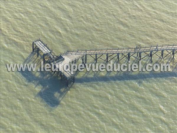 Photo aérienne de Noirmoutier-en-l'le