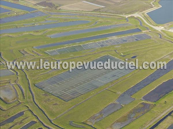 Photo aérienne de Noirmoutier-en-l'le