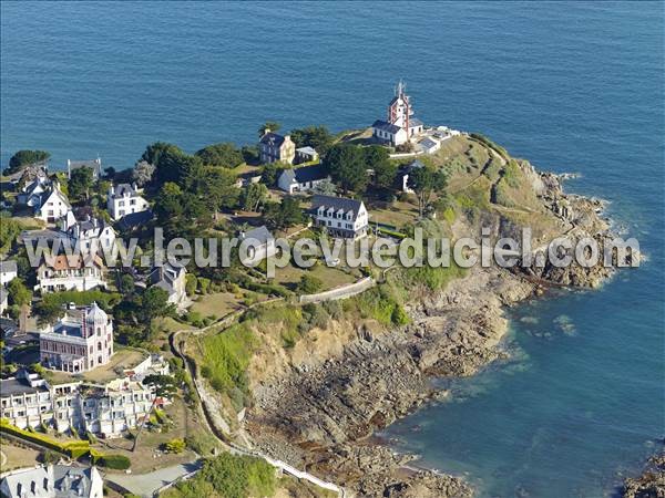 Photo aérienne de Saint-Quay-Portrieux