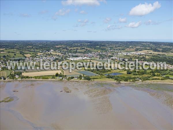 Photo aérienne de Morsalines