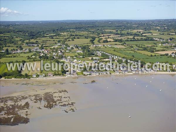 Photo aérienne de Morsalines